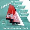шпатель-правило малярный 120 cм, с лезвием, "maximum" mx 14886 оптом
