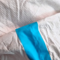 Комбинезон (костюм)  защитный XXL с бахилами и капюшоном, на молнии, 260 гр. оптом