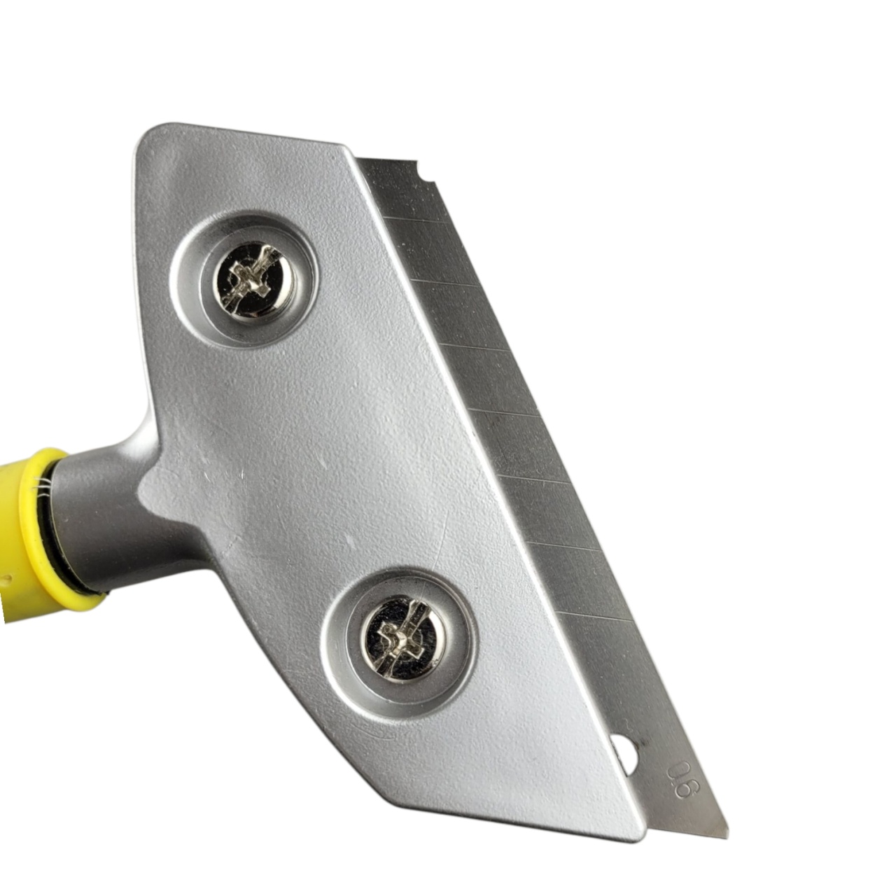 скребок строительный 100 см, усиленный, «maximum» (3127) оптом