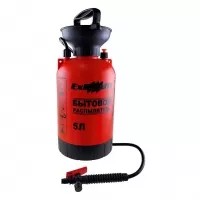 Опрыскиватель помповый ручной 5 л , "Exprofil"